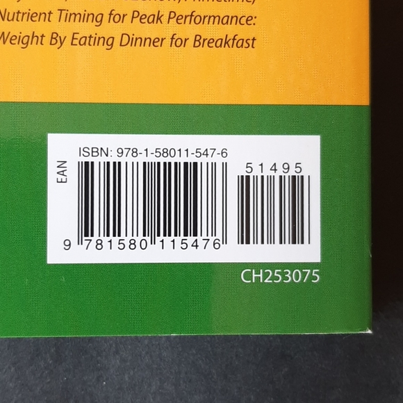 Cookbook - Picture 5 of 7